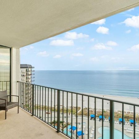 Edgewater T One 1204 Apartamento Panama City Beach Exterior foto