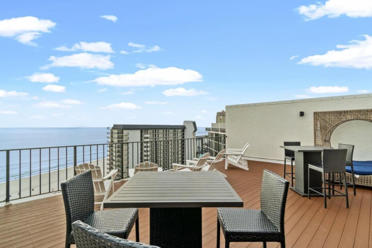 Edgewater T One 1204 Apartamento Panama City Beach Exterior foto