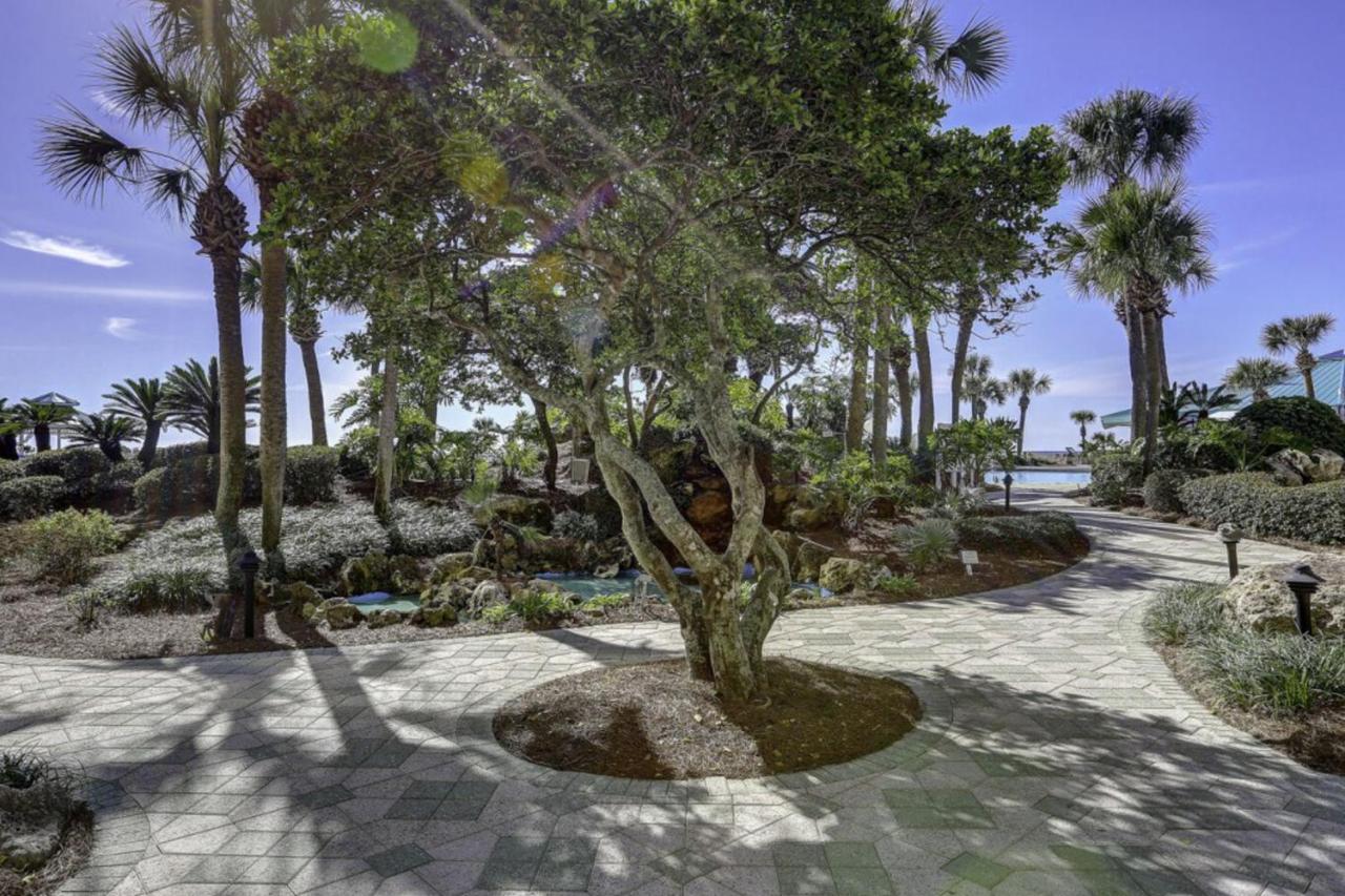 Edgewater T One 1204 Apartamento Panama City Beach Exterior foto