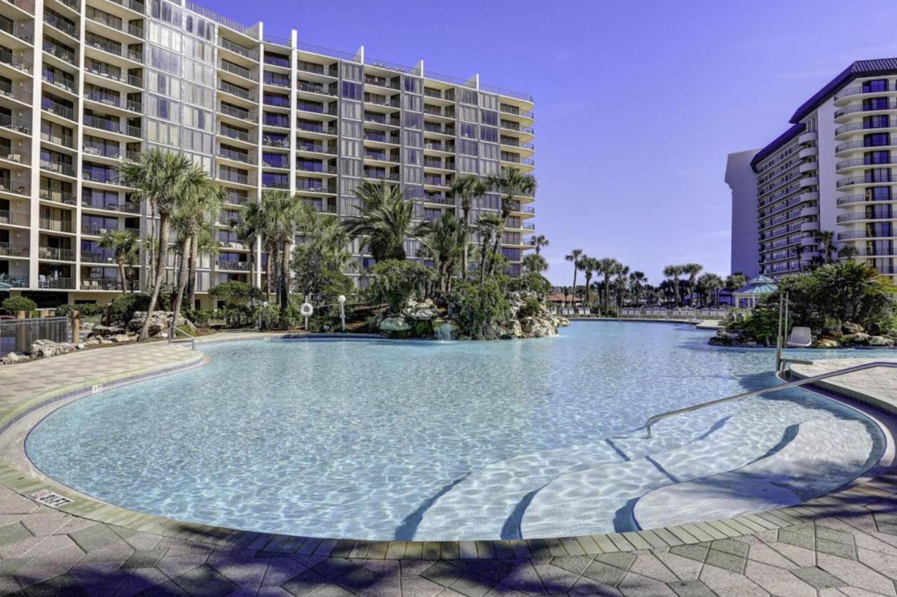 Edgewater T One 1204 Apartamento Panama City Beach Exterior foto