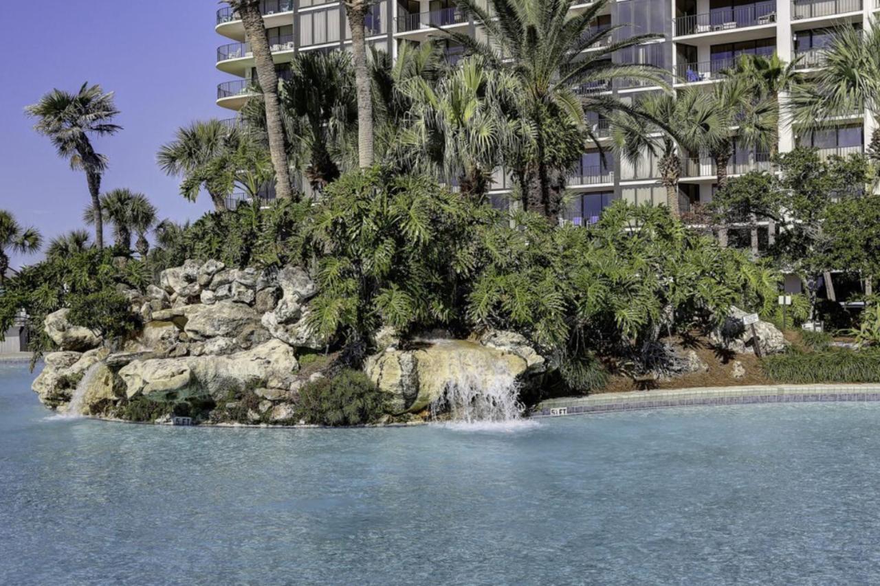 Edgewater T One 1204 Apartamento Panama City Beach Exterior foto