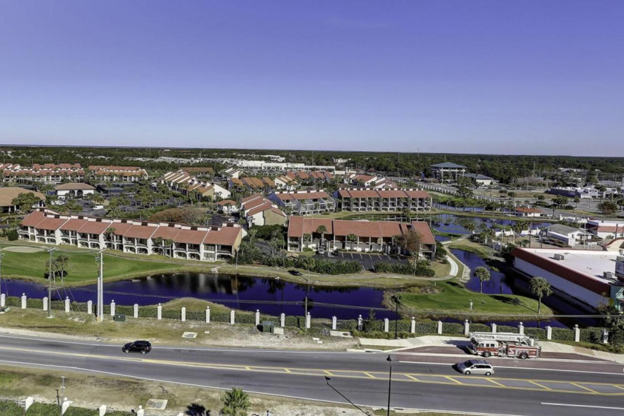 Edgewater T One 1204 Apartamento Panama City Beach Exterior foto