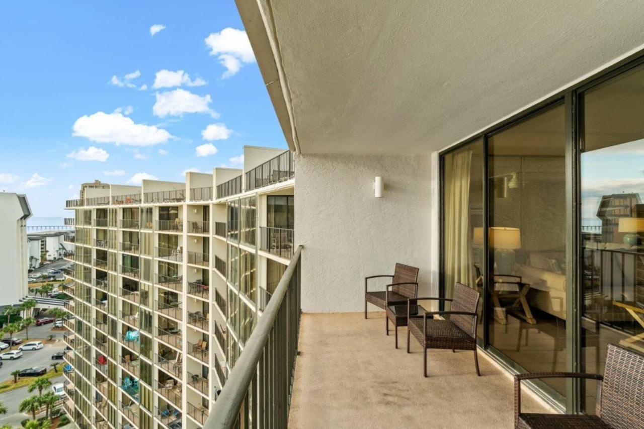 Edgewater T One 1204 Apartamento Panama City Beach Exterior foto
