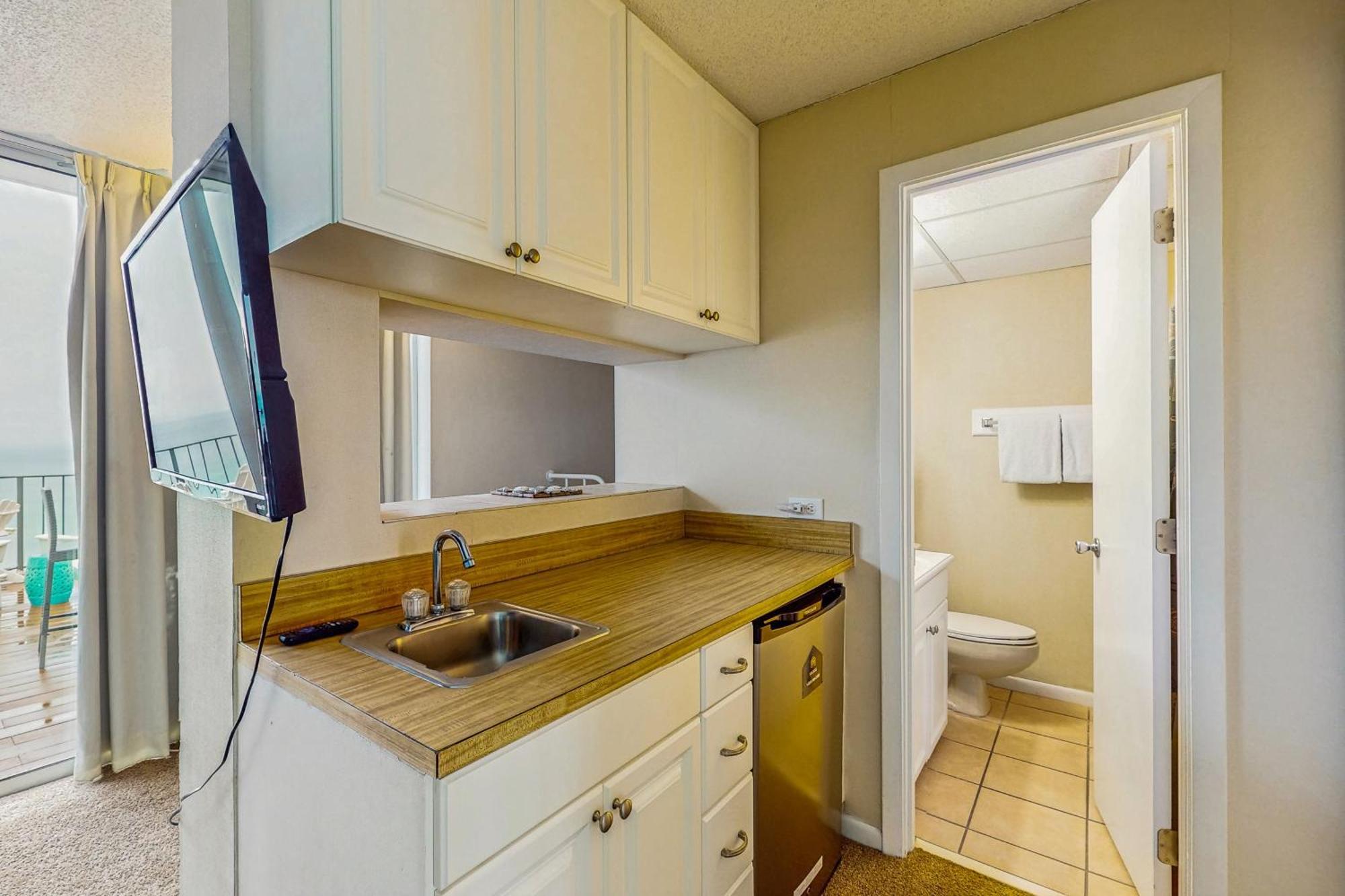 Edgewater T One 1204 Apartamento Panama City Beach Exterior foto