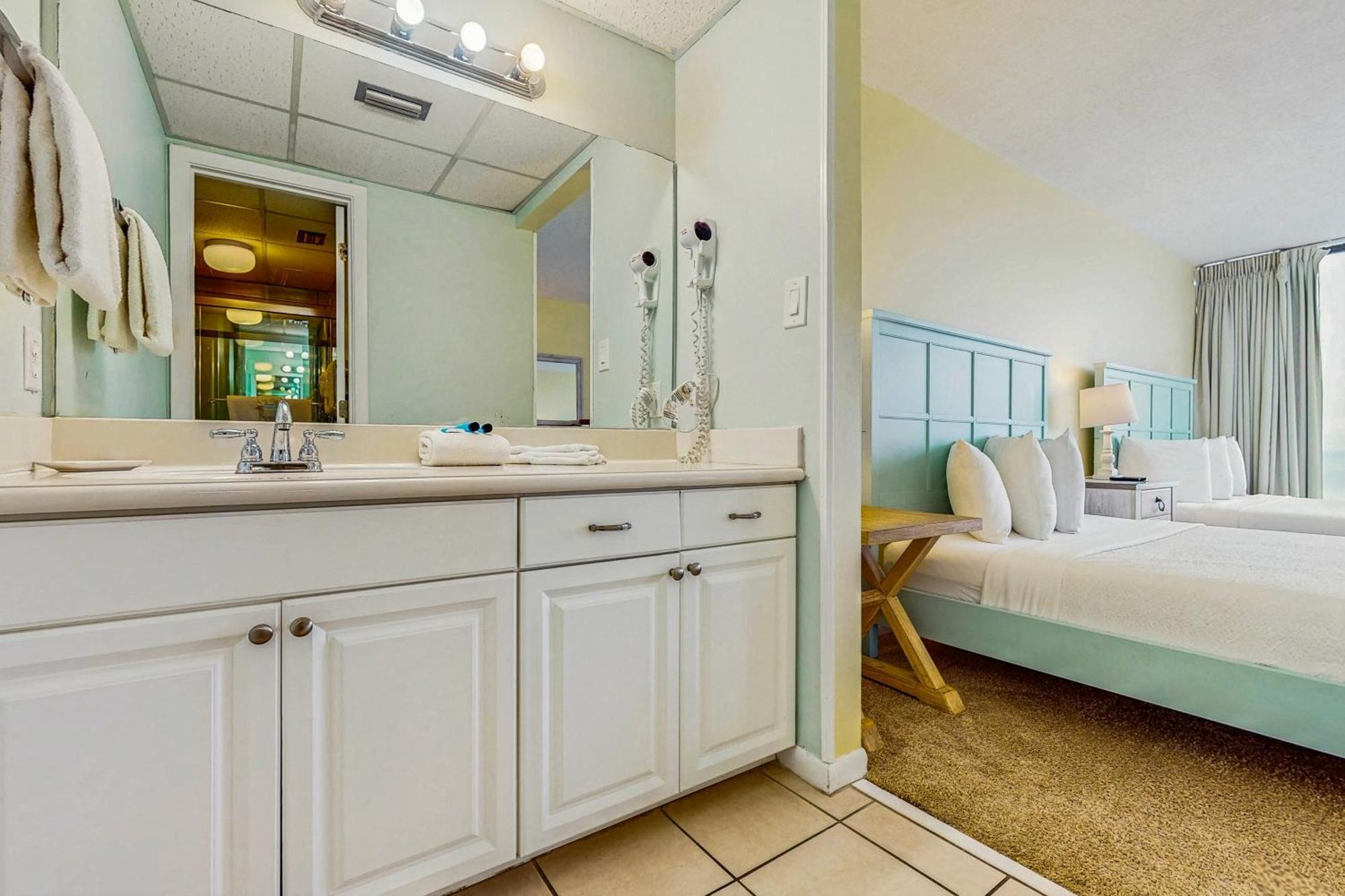 Edgewater T One 1204 Apartamento Panama City Beach Exterior foto