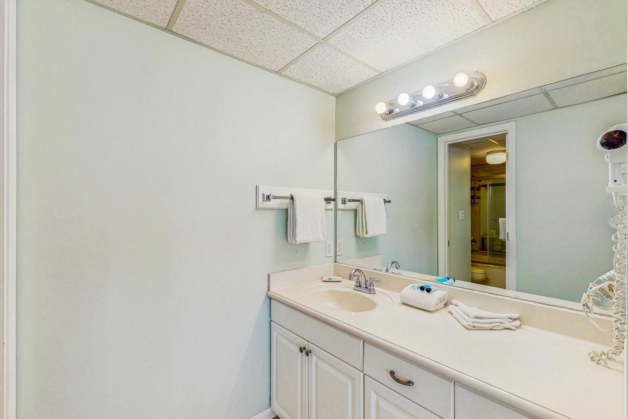 Edgewater T One 1204 Apartamento Panama City Beach Exterior foto
