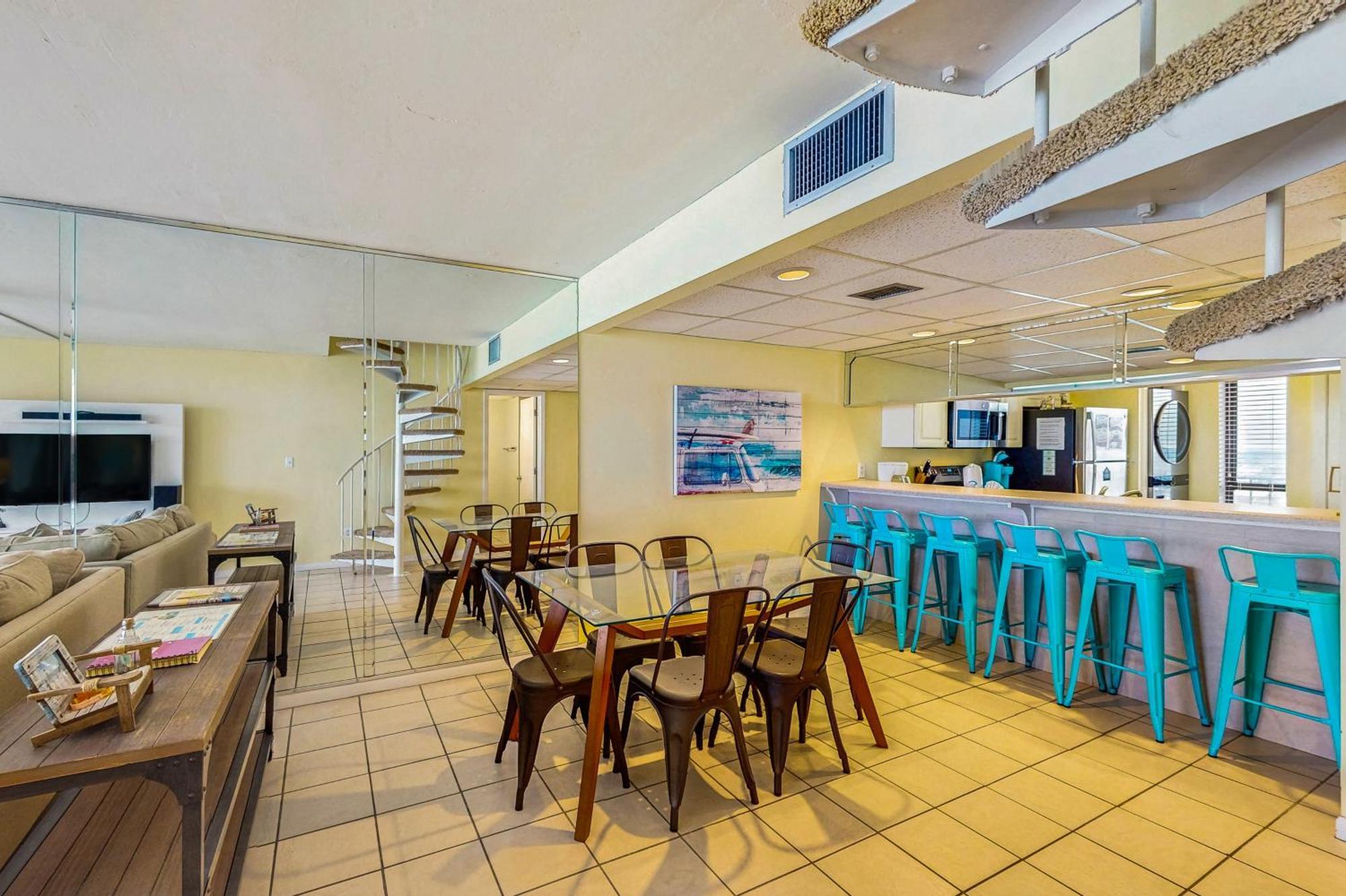 Edgewater T One 1204 Apartamento Panama City Beach Exterior foto
