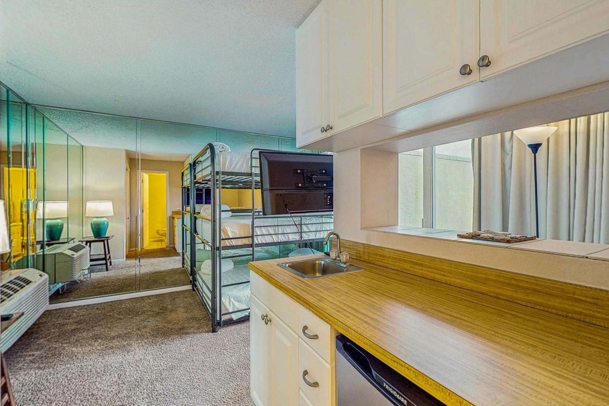 Edgewater T One 1204 Apartamento Panama City Beach Exterior foto